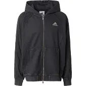 Adidas Originals Adilenium Tg Hoodie Noir M Homme