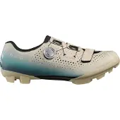 Shimano Rx600 Gravel Shoes Beige EU 46 Homme
