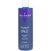Valquer Hyaluronic 400ml Moisturizing Shampoo Clair