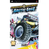 MotorStorm : Arctic Edge