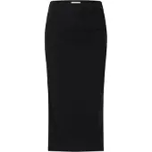 Guido Maria Kretschmer Women Jupe 'Hellen' noir