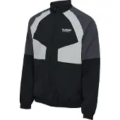Hummel Loose Sportswear Tracksuit Jacket Noir 2XL
