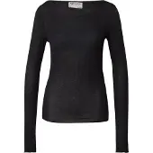 Aware T-shirt noir