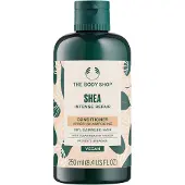 The Body Shop Karité Baume Cheveux Réparation Intense 250 ml — Baume cheveux