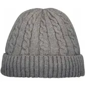 Deeluxe Bonnet 'Alpy' gris