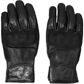 Belstaff Clinch Gants de moto imperméables
