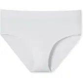 Schiesser Culotte ' Unique Micro ' blanc