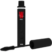 Miss W pro Mascara Ultra Glamour, 6 ml