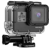 Tech-Protect GA200, Caméra d'action : accessoires, Transparent