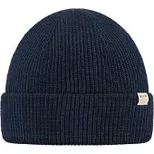 Barts Stonel Beanie Bleu