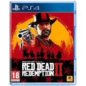 Red Dead Redemption 2
