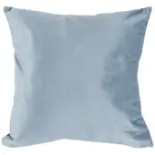 Present Time Coussins TENDER - Bleu - 40x40 cm