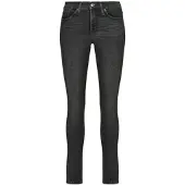 Levi's Jeans skinny 311 SHAPING SKINNY femmes - Noir - US 30 / 30