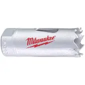 Milwaukee Scie trépan Contractor 19 (19 mm)
