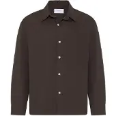 Antioch T-Shirt marron