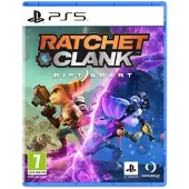 Ps5 Ratchet&clank Rift Apart En/fr/pt/ar Clair