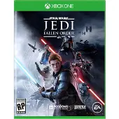 Star Wars : Jedi Fallen Order (ea2)