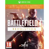 Battlefield 1 Révolution