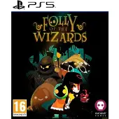 Folly of the Wizards