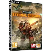 Warhammer 40.000 Eternal Crusade