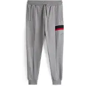 Tommy Hilfiger Rwb Insert Sweat Pants Gris XL Homme