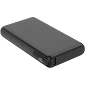 Platinet POWER BANK 30000mAh PD100W QC EV-BATTERY 1400 Cycles BL