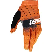 Leatt 1.0 Gripr Gloves Orange XL Homme