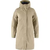 Fjall Raven Veste Fjällräven Hc Hydratic Beige M Femme Beige M