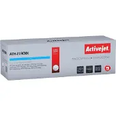 ActiveJet Toner laser - - ATH-219CNX (compatible HP 219X W2191X) - Cyan - 2500 pages - Chip intégré