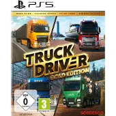 Truck Driver Gold Edition
