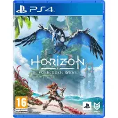 Horizon : Forbidden West Standard Multilingue PlayStation 4