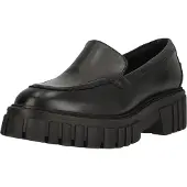 Clarks Page Loafer Leather Couleur Noir