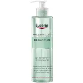 Eucerin DermoPure Gel Nettoyant | 400 ml