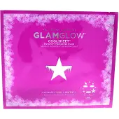 Glamglow COOLSHEET Masque hydratant sans rinçage