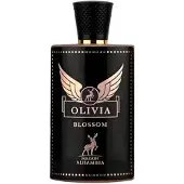 Maison Alhambra Parfum Olivia Blossom Eau de Parfum 80ml