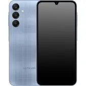 Samsung Galaxy A25 128 Go Bleu 5G