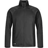 Lundhags GOnesizein Wool Ms Knit, couche intermédiaire, homme, vert