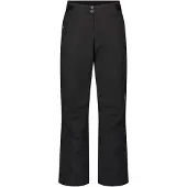 SCOTT Ultimate Dryo Tech, pantalons de ski, hommes, noir