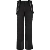 KILPI Elare, pantalons de ski, femmes, noir