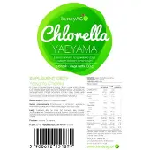 Kenay Chlorella Yaeyama (200g) 3217