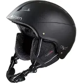 Cairn Orbit Helmet Noir 61-62 cm