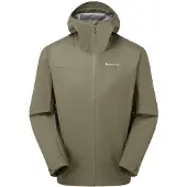 Montane Cetus Lite Jacket, veste imperméable, homme, vert