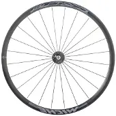 Miche Pistard Front Wheel Argenté 9 x 100 mm