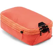 Peak Design Packing Cubes, Organisateur de voyage, Gris, Vert
