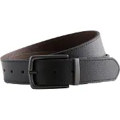 Next Ceinture marron / noir