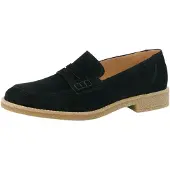 Paul green Chaussure basse noir