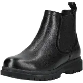 Tamaris Chelsea Boots noir