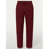 Eoselio Pantalon 'City' bourgogne