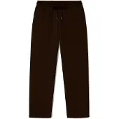 Eoselio Pantalon 'Blend' brun foncé
