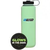 Nalgene Gourde + bouteille isotherme